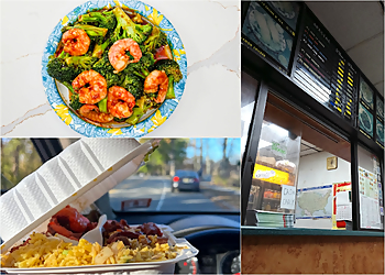 Newark Chinese Restaurants Happy Good Friends Chinese Restaurant