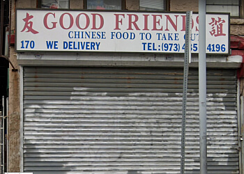 Happy Good Friends Restaurant Newark Chinese Restaurants