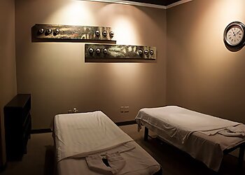 San Diego Massage Therapy Happy Head Foot Reflexology + Massage