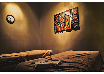 Chula Vista Massage Therapy Happy Head Foot Reflexology and Massage Spa