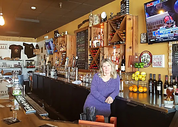 Corona Night Clubs Happy Hour Saloon Inc.