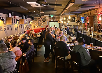 Corona Night Clubs Happy Hour Saloon Inc.