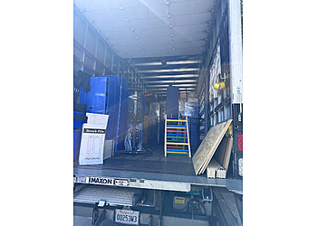 Fremont Moving Companies Happy House Movers