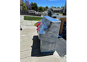 Fremont Moving Companies Happy House Movers