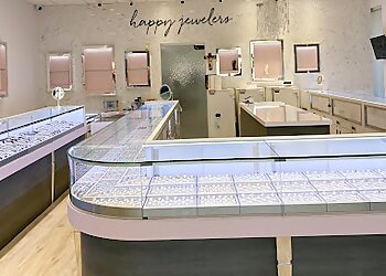 Fullerton Jewelry Happy Jewelers