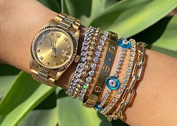 Fullerton Jewelry Happy Jewelers