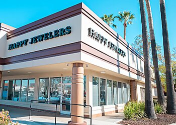 Happy Jewelers Fullerton Jewelry image 1