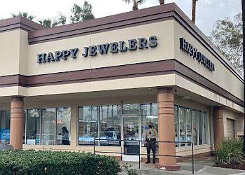 Happy Jewelers Fullerton Jewelry