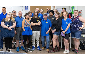 Spokane Dry Cleaners Happy Laundry and Dry Cleaning