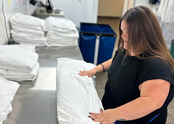 Spokane Dry Cleaners Happy Laundry and Dry Cleaning