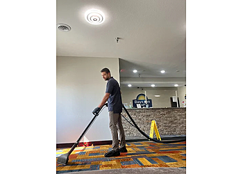 Happy M Cleaning inc. - Joliet, IL Carpet Cleaners - Service Image