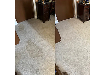Happy M Cleaning inc. - Joliet, IL Carpet Cleaners - Service Highlights