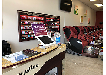South Bend Nail Salons Happy Nails Spa