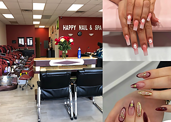 South Bend Nail Salons Happy Nails Spa