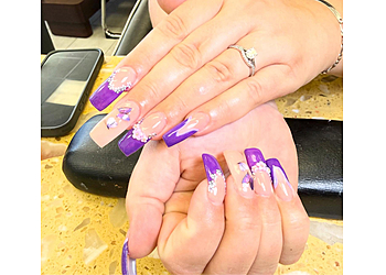South Bend Nail Salons Happy Nails Spa
