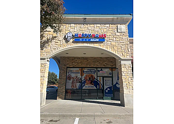 Happy Paws Salon Richardson Pet Grooming Happy Paws Salon