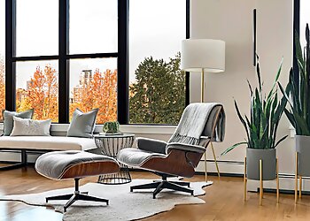 Minneapolis Interior Designers Happy Place Interiors, Inc.