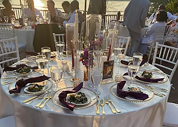 Greensboro Event Rental Companies Happy Rentz Inc