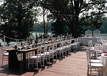 Greensboro Event Rental Companies Happy Rentz Inc