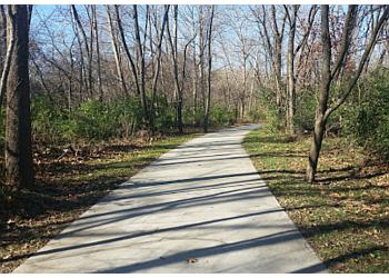 3 Best Hiking Trails in Kansas City, MO - Expert Recommendations