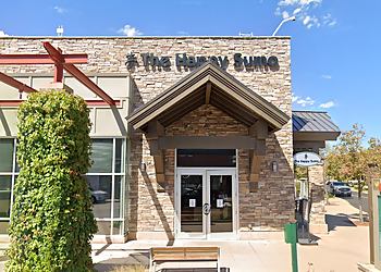 Westminster Sushi Happy Sumo