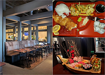 Westminster Sushi Happy Sumo