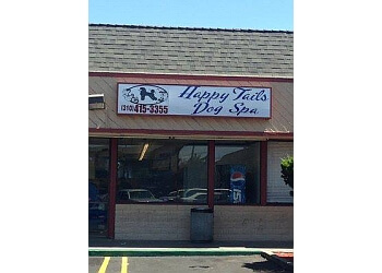 happy tails pet grooming & spa