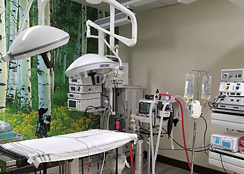 Happy Tails Veterinary Center - Aurora, CO Veterinary Clinics - Medical Procedure Image