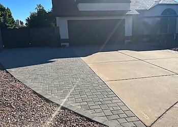 Mesa Landscaping Companies Happy Tree Landscaping