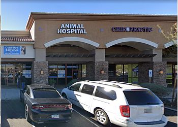 Happy Valley Animal Hospital