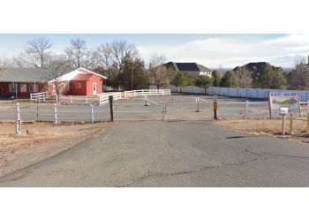 Happy Valley Childrens Ranch Preschool