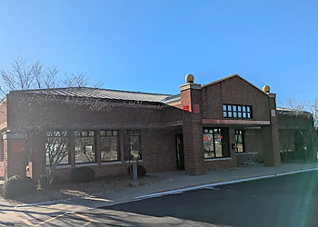 Madison Chinese Restaurants Happy Wok