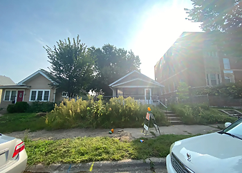 St Paul Landscaping Companies Happy garden landscapes MN