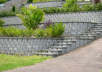 St Paul Landscaping Companies Happy garden landscapes MN