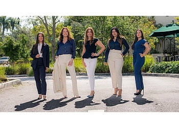 Miramar Immigration Lawyers Haratz & Stubbe LLC