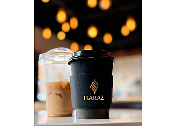 Haraz Coffee House - Warren, MI Cafe - Beverage Image