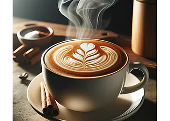 Haraz Coffee House - Warren, MI Cafe - Dish Image