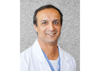 Harbinder Chadha, MD - LSC Orthopedics