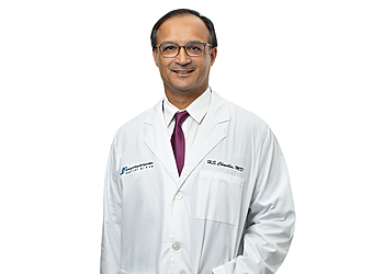 Harbinder Chadha, MD - SYNERGY ORTHOPEDIC SPECIALISTS Chula Vista Orthopedics image 1