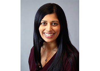 Harbir K. Juj, MD - Tacoma, WA Pediatricians - Doctor Portrait Image