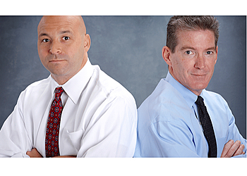 Harbison & Kavanagh Richmond Social Security Disability Lawyers image 1