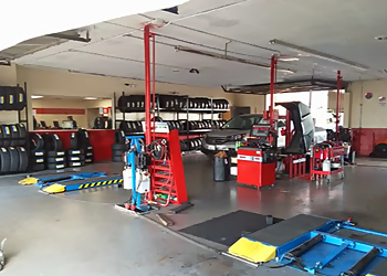 Garden Grove Car Repair Shops Harbor Brakes