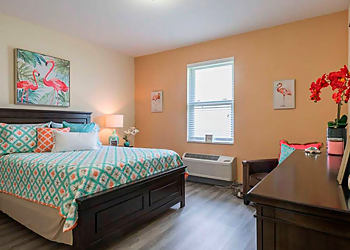 Coral Springs Assisted Living Facilities HarborChase of Coral Springs