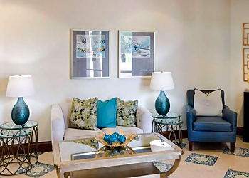 Coral Springs Assisted Living Facilities HarborChase of Coral Springs