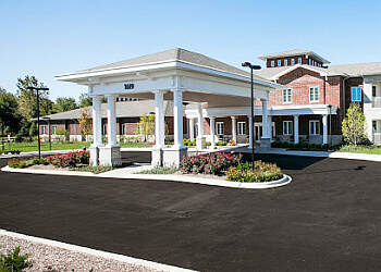 HarborChase of Naperville Naperville Assisted Living Facilities