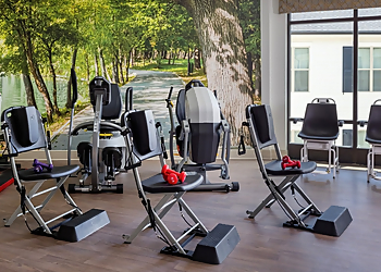 Plano Assisted Living Facilities HarborChase of Plano