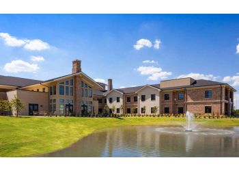 HarborChase of Plano Plano Assisted Living Facilities