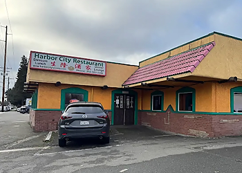 Tacoma Chinese Restaurants Harbor City Restaurant Tacoma