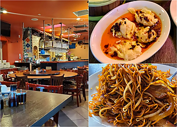 Tacoma Chinese Restaurants Harbor City Restaurant Tacoma