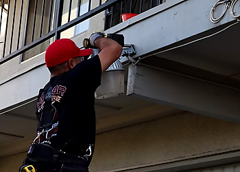 San Bernardino Electricians Harbor Electrical Services